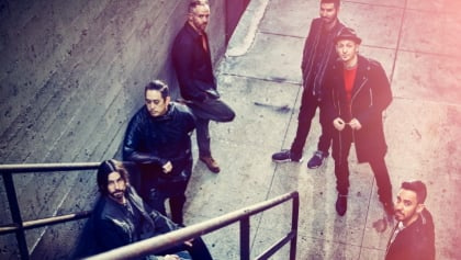 LINKIN PARK's Video For 'Numb' Surpasses Two Billion Views On YouTube